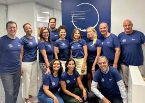 Do Your Bit, Global Update driving local impact
